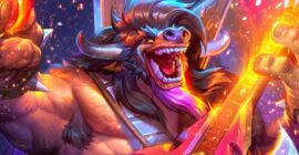 Hearthstone: Festival delle Leggende, il mini-set Audiopocalisse sta arrivando