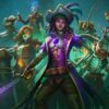 Shadow Gambit The Cursed Crew