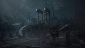 Shadowman Darque Legacy 05