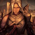 Shattered Heaven anteprima hands on apertura