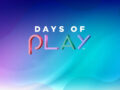 PlayStation Days of Play 2023, tornano gli sconti e le offerte di Sony
