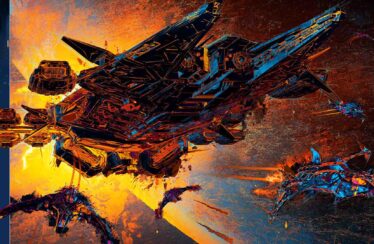 Star Citizen: Invictus Launch Week 2953 e Free Fly dal 19 al 30 maggio