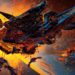 Star Citizen: Invictus Launch Week 2953 e Free Fly dal 19 al 30 maggio