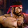 Street Fighter 6