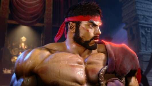 Street Fighter 6