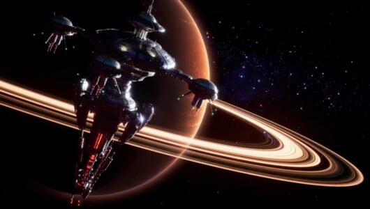 System Shock remake uscita