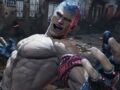 Tekken 8 Bryan Fury