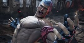 Tekken 8 Bryan Fury