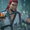 Tekken 8 Hwoarang