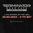 Terminator: Dark Fate - Defiance, Slitherine annuncia un gameplay reveal a fine maggio