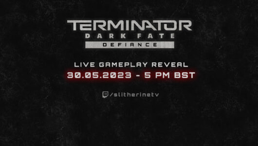Terminator: Dark Fate - Defiance, Slitherine annuncia un gameplay reveal a fine maggio