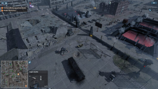 Terminator Dark Fate Defiance uscita