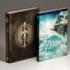 The Legend of Zelda Tears of the Kingdom guida ufficiale