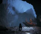 The Lord of the Rings Gollum
