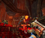 Warhammer 40,000: Boltgun