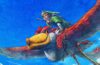 dolphin steam