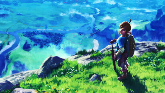 Zelda