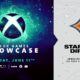 Xbox Showcase e Starfield Direct: doppio appuntamento a giugno
