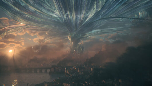 Final Fantasy XVI: Salvation