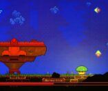 Lone Fungus