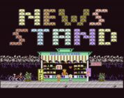 newsstand