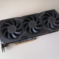 Radeon RX 7900 XT