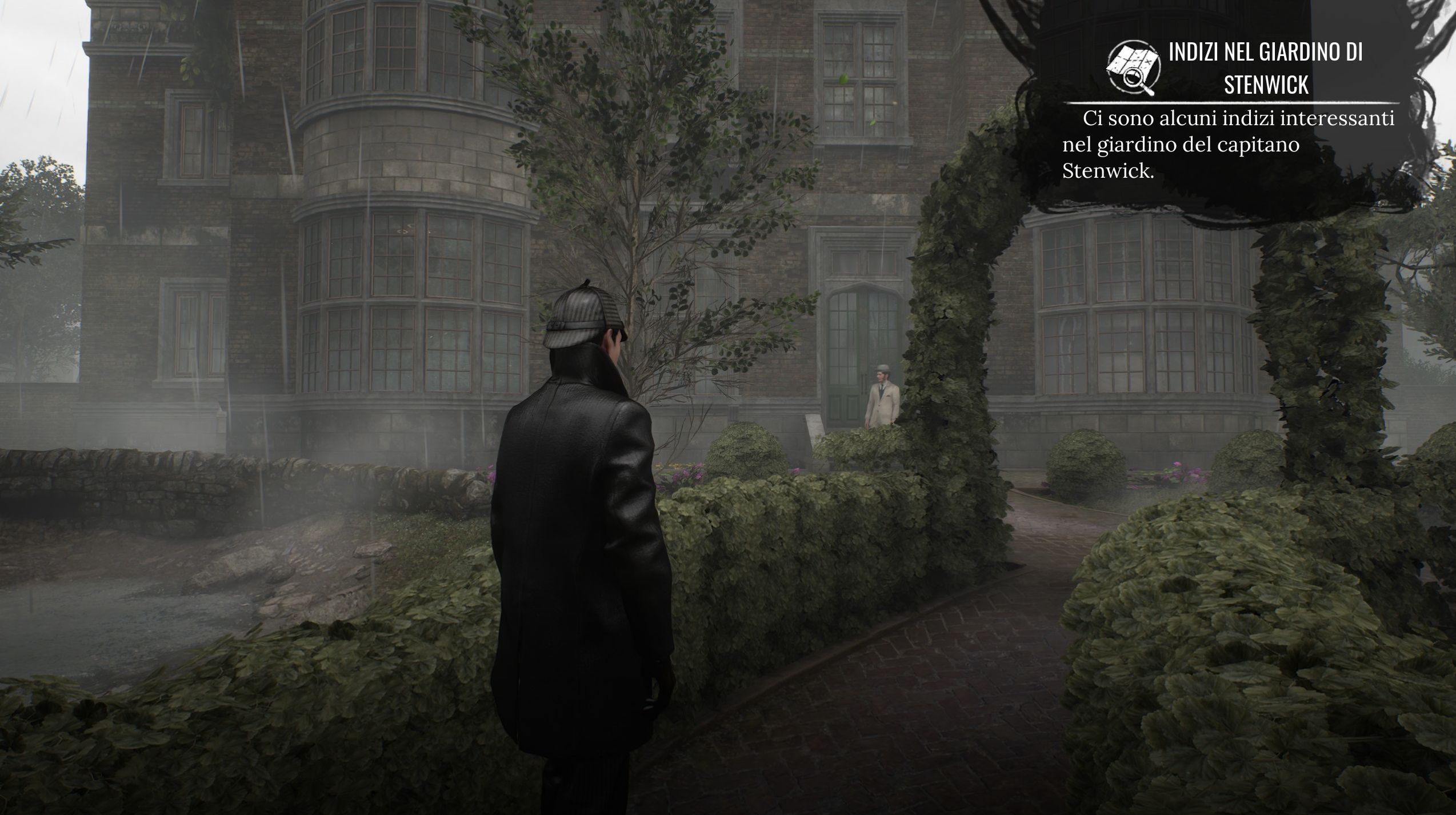 sherlock holmes the awakened