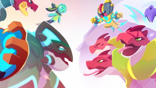 Temtem: Showdown è disponibile gratis su Steam