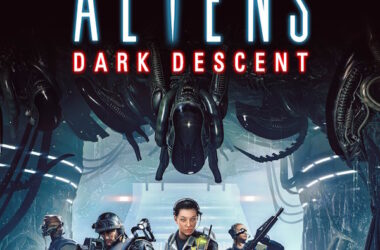 Aliens: Dark Descent