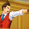Apollo Justice Ace Attorney Trilogy