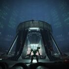 Armored Core VI photo mode