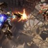 Armored Core VI gameplay