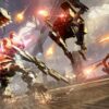 Armored Core VI Fires of Rubicon anteprima 14
