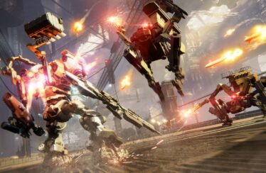 Armored Core VI Fires of Rubicon anteprima 14