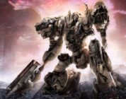 Armored Core VI: Fires of Rubicon