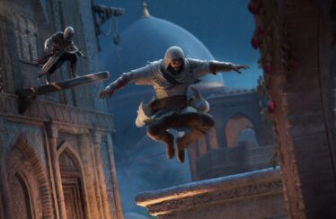 Assassin's Creed Mirage trailer lancio
