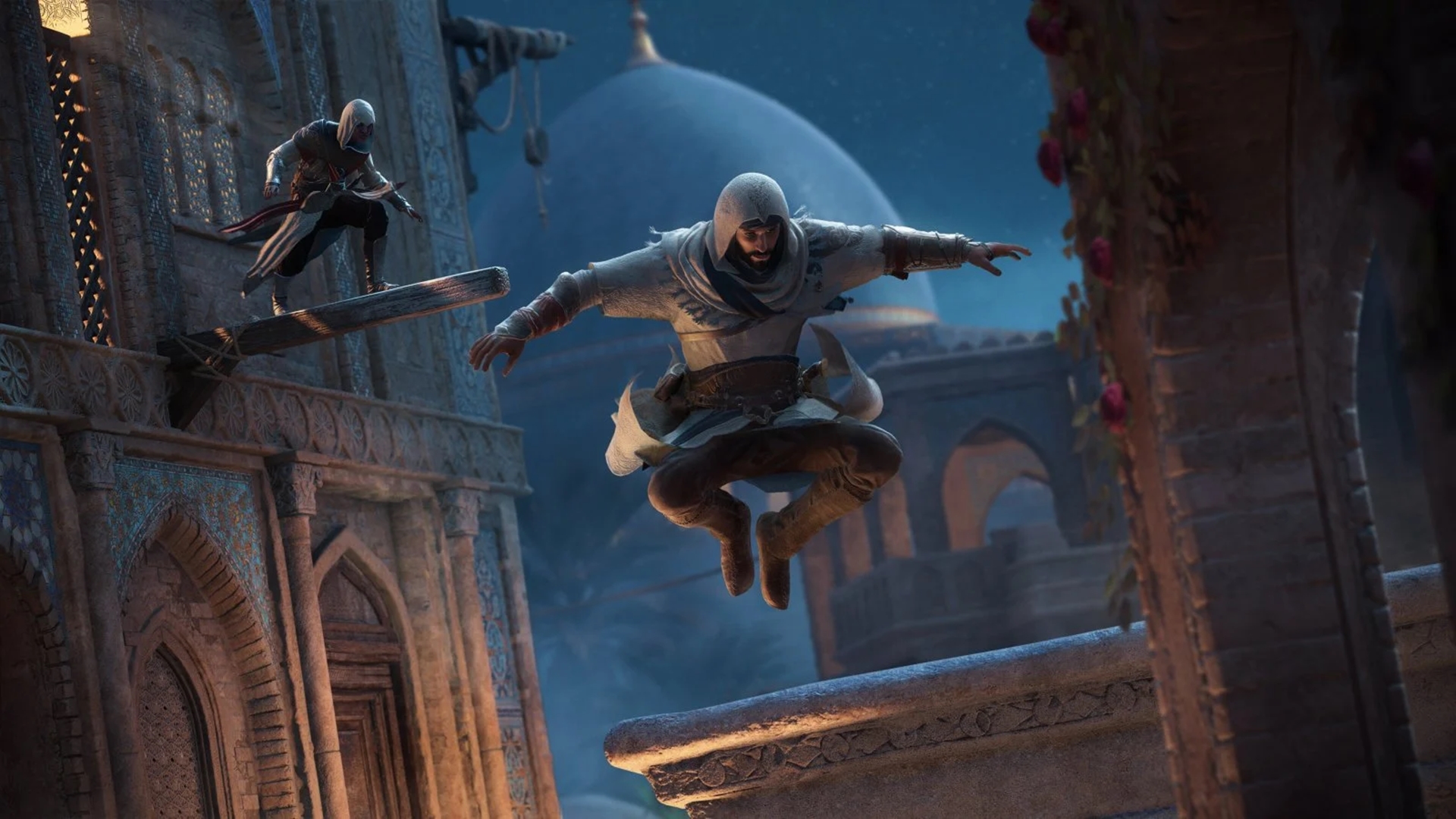Assassin's Creed Mirage requisiti