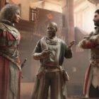 Assassin's Creed Mirage new game plus
