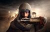 Assassin's Creed Mirage anteprima apertura