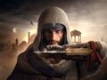 Assassin's Creed Mirage anteprima apertura
