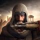 Assassin's Creed Mirage anteprima apertura