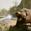 Avowed gameplay
