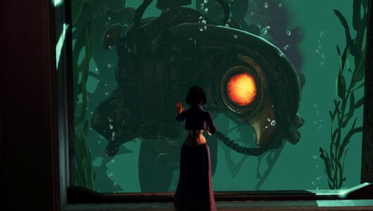 L'Infinito di BioShock – Speciale