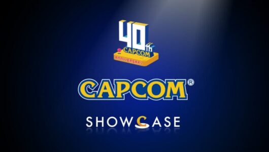 Capcom Showcase 2023