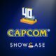 Capcom Showcase 2023