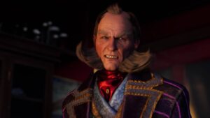 Clockwork Revolution shapeshifter games