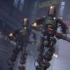 Clockwork Revolution 05