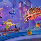 Crash Team Rumble