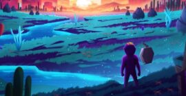 Crashlands 2 uscita