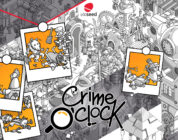 Crime O' Clock – Recensione